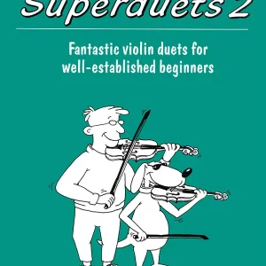 Kostenloser Versand Superduets vol.2
