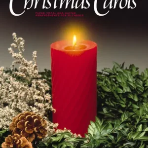 The big Book of Christmas Carols: Direktkauf