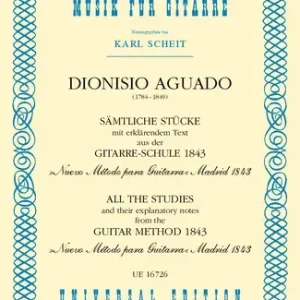 Sämtliche Stücke mit erklärendem Top-Preis