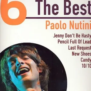 6 of the Best: Paolo Nutini Günstig