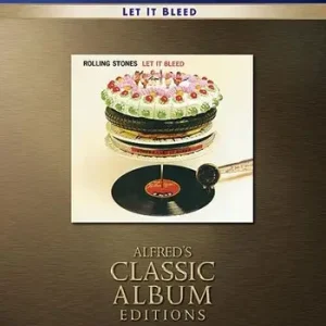 The Rolling Stones: Let it bleed Preis Gesenkt