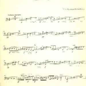 Sinfonie a-Moll Nr.3 op.56 Sofort Bestellen