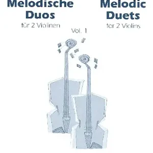 Knallerangebot Melodische Duos Band 1
