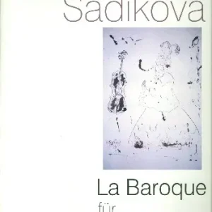 La baroque Nur Heute