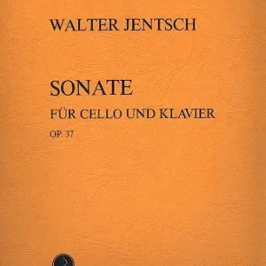 Sonate op.37 für Violoncello und Direktkauf
