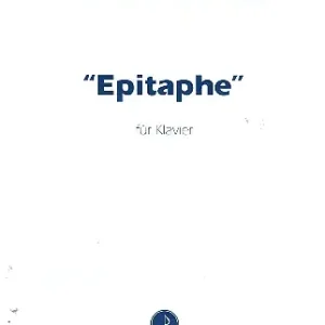 Epitaphe Kostenloser Rückversand