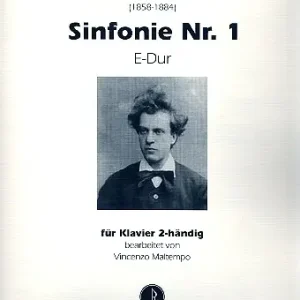 Sinfonie E-Dur Nr.1 Letzte Chance