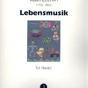 Lebensmusik Sonderangebot