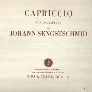 Capriccio Finale Aktion