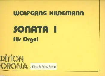 Mega-Angebot Sonate Nr.1