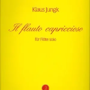 Il flauto capriccioso Sichere Zahlung