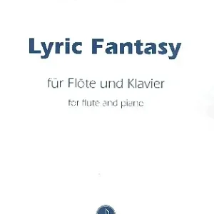 Lyric Fantasy Saisonangebot