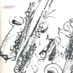 Billig Saxophonata für 3 Saxophone (SAT)