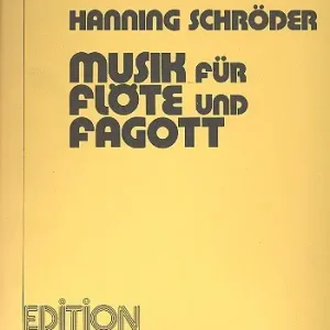 Meistverkauft Musik für Flöte und Fagott