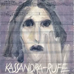 Kassandra-Rufe Malerei und Musik Echt