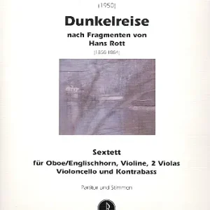 Dunkelreise Kostenloser Rückversand