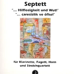 Hilflosigkeit und Wut Neu Im Sortiment