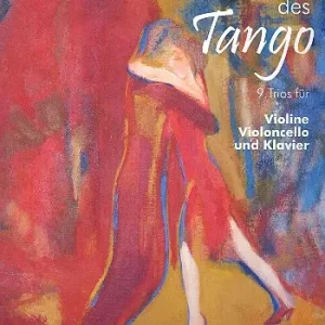 Top-Angebot Jenseits des Tango Band 2