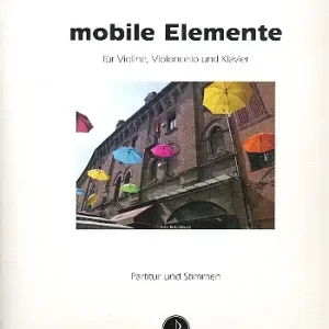 Schneller Versand Mobile Elemente