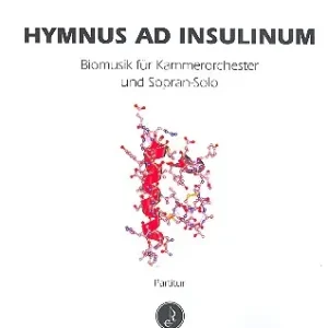 Günstig Hymnus ad insulinum für Sopran