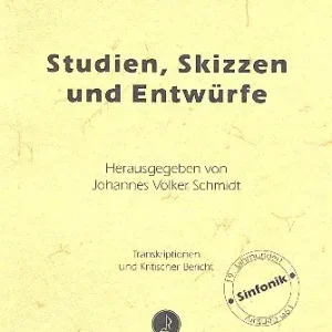 Studien, Skizzen und Entwürfe Geprüft