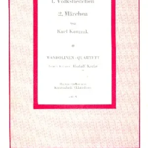 Begrenztes Angebot Volksliedchen und Märchen