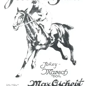 Saisonangebot Fest im Sattel op.183