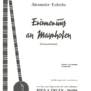 Heißes Angebot Erinnerungen an Mayrhofen