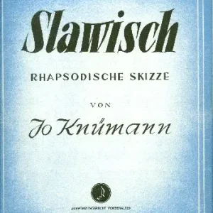 Slawisch Kostenloser Rückversand