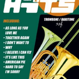 Top Hits solo Band 1: für Flöte Sonderaktion