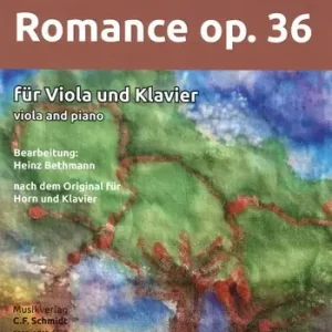 Nur Für Kurze Zeit Romance op.36