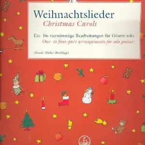 Preisreduziert Weihnachtslieder