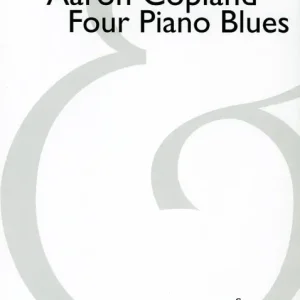 Sonderangebot Four Piano Blues