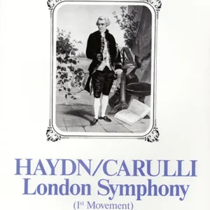 London Symphony 1st Movement Neu