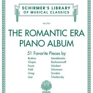 Nur Für Kurze Zeit The Romantic Era Piano Collection