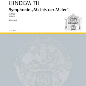 Symphonie "Mathis der Maler" Aktuell