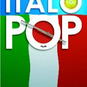 Echt Italo Pop (+CD): für Flöte