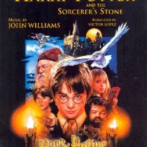 Selected Themes from Harry Potter: Kostenfreie Lieferung