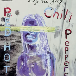 Red Hot Chili Peppers: Schneller Versand