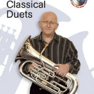 Jetzt Bestellen Classical Duets (+CD)
