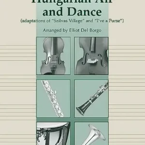 Wochenendangebot Hungarian Air and Dance