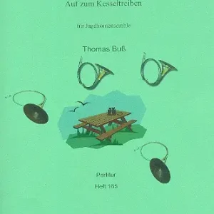 Auf zum Kesseltreiben Zertifiziert