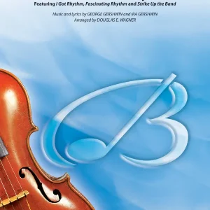 That Gershwin Rhythm (Medley) Abverkauf