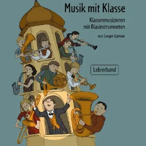 Jetzt Bestellen Musik mit Klasse Lehrerband