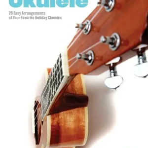 Preisknaller Christmas Carols for ukulele
