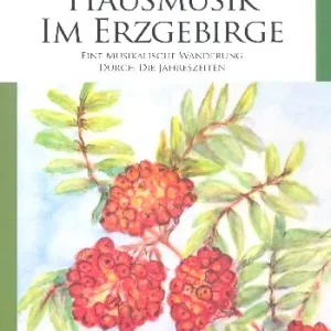 Hausmusik im Erzgebirge: Nur Für Kurze Zeit