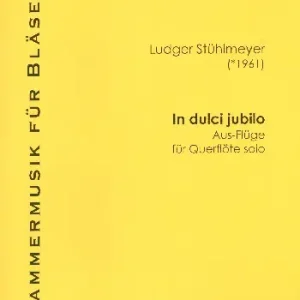 In duci jubilo Letzte Chance