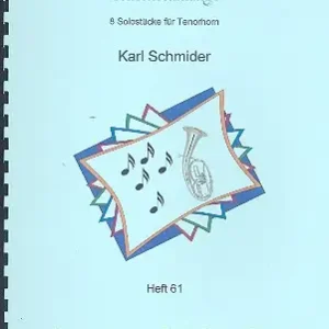 Tenorhornklänge Finale Aktion