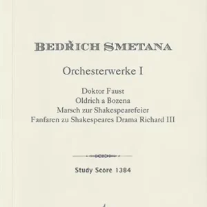 Knallerangebot Orchesterwerke 1