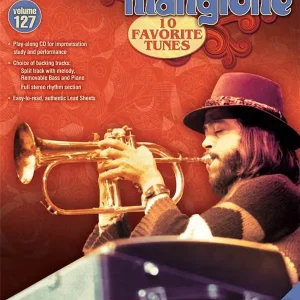 Sofort Bestellen Chuck Mangione (+CD): for Bb, Eb, C
